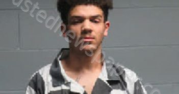 <B>YOUNG</B>, <B>NATHAN</B> LEE-ARON #, Polk County, Texas - 2024-05-23 02:08:00