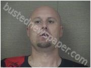 MCNEILL, CHRISTOPHER | 2024-05-23 Harnett County, North Carolina Booking