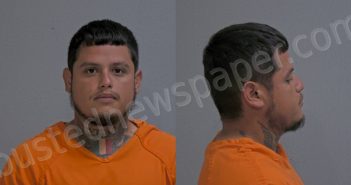 <B>HERNANDEZ</B>, <B>JOSE</B> <B>ANGEL</B> #, Hidalgo County, Texas - 2024-05-23