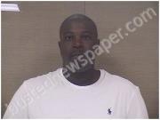 MCLEAN, DWAYNE | 2024-05-23 Harnett County, North Carolina Booking