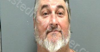 LOGAN, DONALD LAVERN | 2024-05-23 15:41:00 Darlington County, South Carolina Booking
