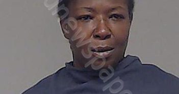 ARDLEY, KENDRA MARIA | 2024-05-23 06:50:00 Collin County, Texas Booking