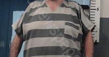 ADAM RIPLEY | 2024-05-23 01:50:00 Randolph County, Arkansas Booking