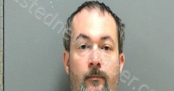 DUNN, KRYSTOFER NICOLAS | 2024-05-23 14:31:00 Darlington County, South Carolina Booking