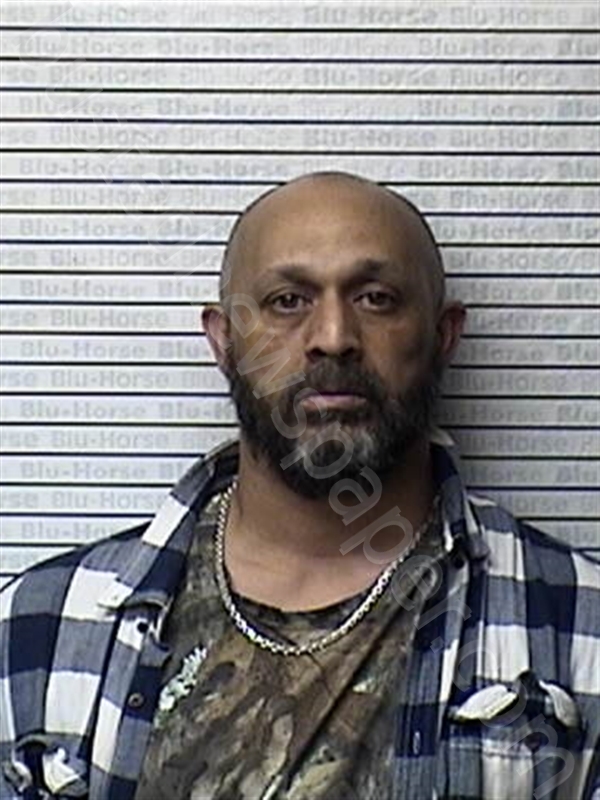 IRVINE, SHAWN #, Graves County, Kentucky - 2024-05-23