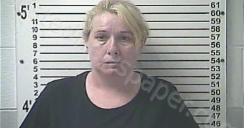 <B>PRICE</B>, <B>JULIE</B> <B>ANN</B> #, Hardin County, Kentucky - 2024-05-23 11:27:00