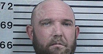 NICKELSON, LUCAS AARON | 2024-05-23 03:54:23 Hood County, Texas Booking