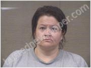 THOMAS, RANDI | 2024-05-23 Harnett County, North Carolina Booking