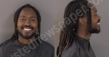 <B>MOLEUS</B>, <B>SCHNIDER</B> <B>RICHY</B> #, Indian River County, Florida - 2024-05-23 19:31:00