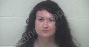 <B>CLARK</B>, <B>SABRA</B> <B>L</B> #, Scioto County, Ohio - 2024-05-23 23:00:00