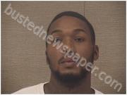 WALDEN, RAEQUON | 2024-05-23 Harnett County, North Carolina Booking