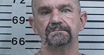 GOTCHER, DENNIS SHANE | 2024-05-23 02:24:55 Hood County, Texas Booking
