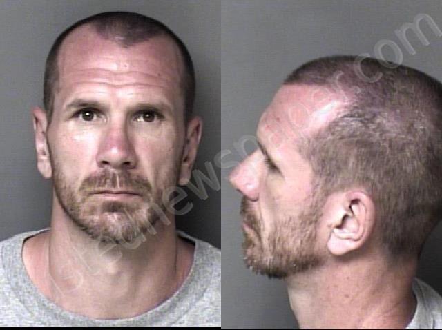 ANDRES, MICHAEL CHRISTOPHER #, Gaston County, North Carolina - 2024-05-23 08:31:00