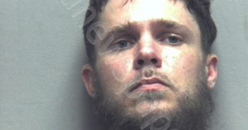<B>HUTCHINSON</B>, <B>ANTHONY</B> <B>DEL</B> #, Northwestern Regional Jail, Virginia - 2024-05-23