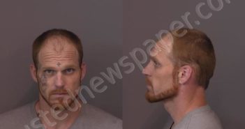 <B>PAXSON</B>,<B>TYLER</B> NELSON #, Saline County, Kansas - 2024-05-23 14:34:00