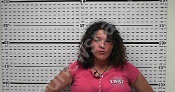 RAMIREZ, ALEXSA GAZA | 2024-05-23 04:00:01 Jim Wells County, Texas Booking