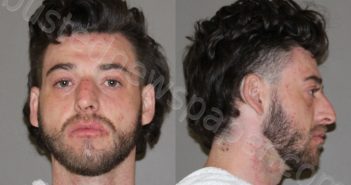 RUNEY, ADDISON BRYAN | 2024-05-23 Denton County, Texas Booking