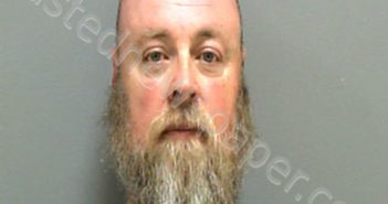 HOPKINS, SHANNON TODD | 2024-05-23 21:07:00 Darlington County, South Carolina Booking
