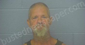 <B>PRICE</B>, <B>CHARLES</B> <B>EUGENE</B> #, Greene County, Missouri - 2024-05-23 19:11:00