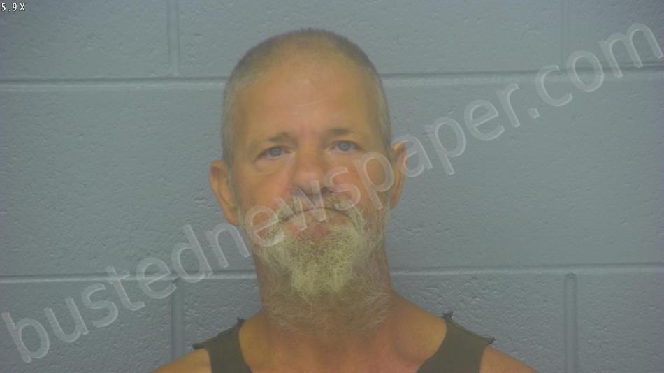 PRICE, CHARLES EUGENE #, Greene County, Missouri - 2024-05-23 19:11:00