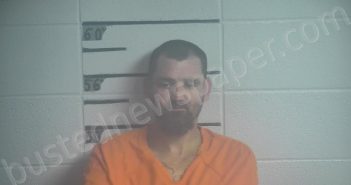 <B>RODGERS</B>, <B>RICHARD</B> D #, Adair County, Kentucky - 2024-05-23 01:25:00