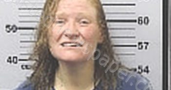 <B>TURNER</B>, MISTY <B>TIFFANY</B> #, Mobile County, Alabama - 2024-05-23