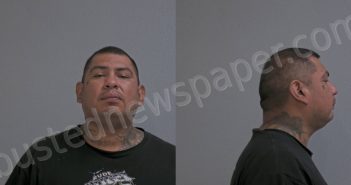 <B>GONZALEZ</B>, CARLOS <B>FIDENCIO</B> #, Hidalgo County, Texas - 2024-05-23