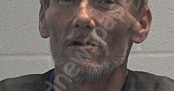 <B>COBLE</B>, <B>FRED</B> <B>RAYMOND</B> #, Cleveland County, North Carolina - 2024-05-23 22:20:00