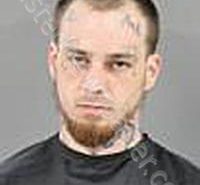 <B>SMITH</B>, <B>BRYSON</B> <B>AVERY</B> #, Anderson County, South Carolina - 2024-05-23
