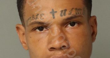 <B>DUNN</B>, <B>ISIAH</B> <B>DEAVON</B> JR #, Wake County, North Carolina - 2024-05-23 15:00:00