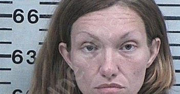 MILLER, ALEXIS LENEA | 2024-05-23 09:39:04 Hood County, Texas Booking