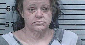 HOLDER, CHEYENNE SHENAYA | 2024-05-23 02:04:57 Hood County, Texas Booking