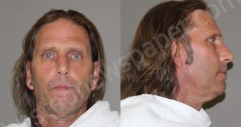 BOEZEMAN, RICHARD ALLEN | 2024-05-23 Denton County, Texas Booking