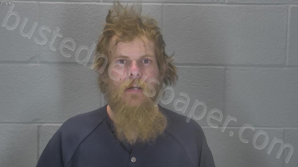 Robbins, Derek Scott 20240523 035649 Tippecanoe County, Indiana