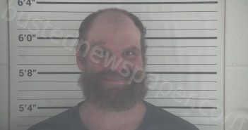 PARRETT, VINCENT MARK | 2024-05-23 17:27:00 Campbell County, Kentucky Booking