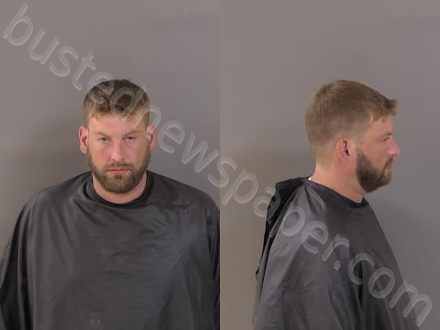 LYNCH, JESSE #, Indian River County, Florida - 2024-05-23 16:21:00