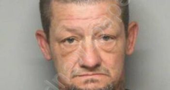 <B>BILLY</B> JOE <B>BISHOP</B> #, Randolph County, North Carolina - 2024-05-23 00:22:00