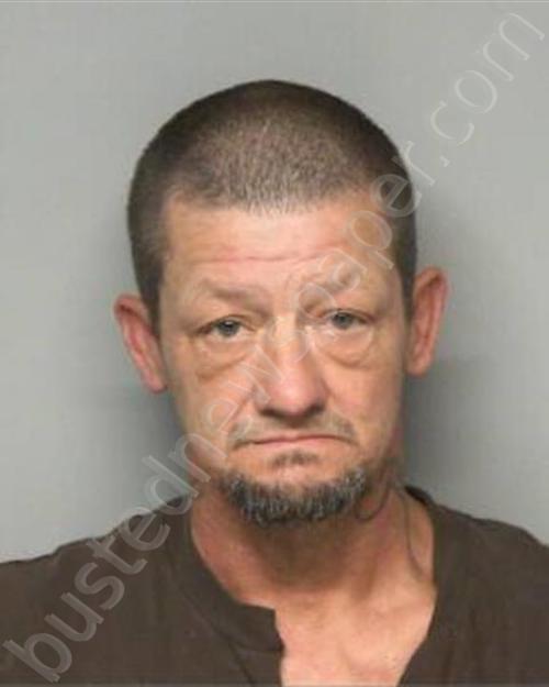 BILLY JOE BISHOP #, Randolph County, North Carolina - 2024-05-23 00:22:00