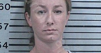 HARRIS-WELLS, EMILY ANNE | 2024-05-24 04:30:45 Hood County, Texas Booking