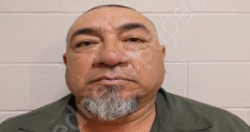 SANCHEZ, GABLE RAMIREZ | 2024-05-24 08:20:00 Brown County, Texas Booking