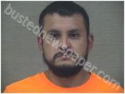 BRICENO, ANTONIO | 2024-05-24 Harnett County, North Carolina Booking