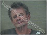 HAIR, RONNIE | 2024-05-24 Harnett County, North Carolina Booking