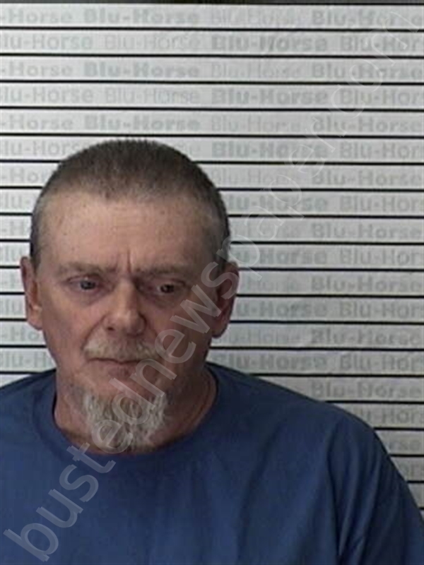 RUSZALA , ROBERT #, Graves County, Kentucky - 2024-05-24