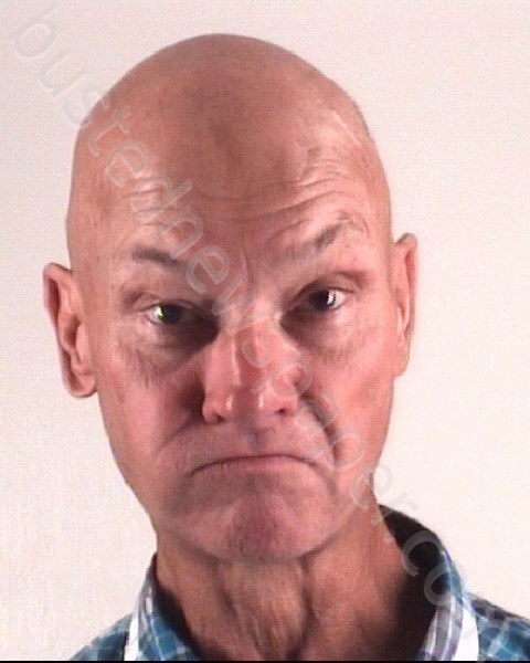 LUTTRELL, JIMMY DALE #, Tarrant County, Texas - 2024-05-24