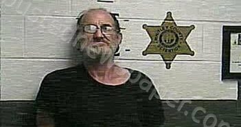 <B>PARKER</B>, <B>ALLEN</B> <B>DEAN</B> #, Whitley County, Kentucky - 2024-05-24 20:14:00