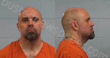 <B>MILLER</B>, <B>BRIAN</B> GRADY #, Williamson County, Texas - 2024-05-24