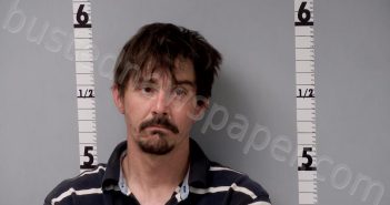 BARRETT, KENNETH MITCHELL | 2024-05-24 14:11:00 Gratiot County, Michigan Booking