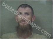 JONES, JAMES | 2024-05-24 Harnett County, North Carolina Booking
