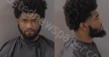 <B>JOHNSON</B>, <B>DERRON</B> <B>NATHANIEL</B> #, Indian River County, Florida - 2024-05-24 09:57:00