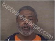 SIMPSON, DENNIS | 2024-05-24 Harnett County, North Carolina Booking